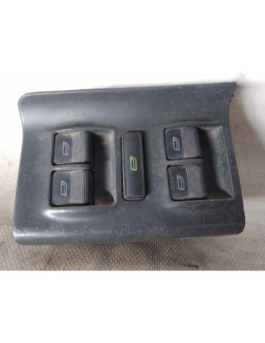MANDO ELEVALUNAS DELANTERO IZQUIERDO AUDI A4...