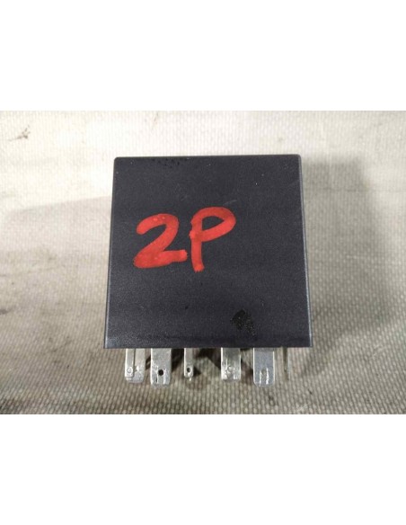 RELE AUDI A4 BERLINA (B5) - 123752