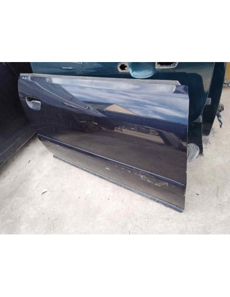 PUERTA DELANTERA DERECHA AUDI A4 BERLINA (B5) - 123772