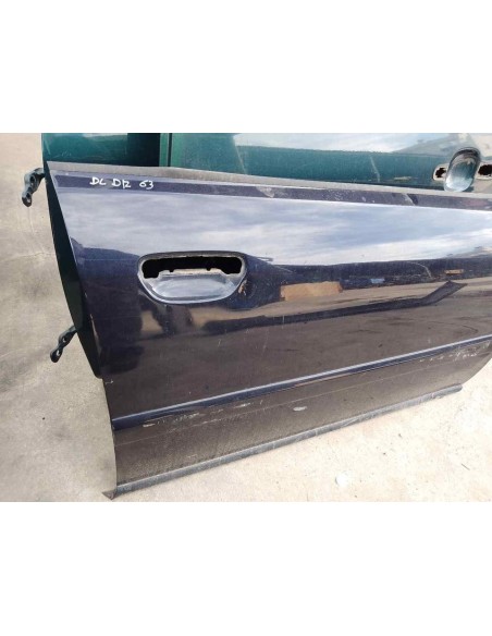 PUERTA DELANTERA DERECHA AUDI A4 BERLINA (B5) - 123772