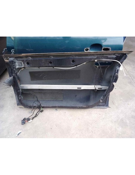 PUERTA DELANTERA DERECHA AUDI A4 BERLINA (B5) - 123772