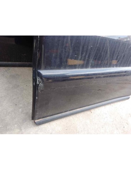 PUERTA TRASERA IZQUIERDA AUDI A4 BERLINA (B5) - 123775