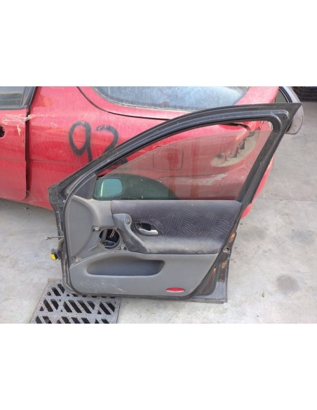 PUERTA DELANTERA DERECHA RENAULT LAGUNA II (BG0) - 124009