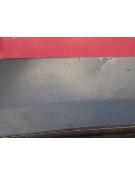 PUERTA TRASERA DERECHA RENAULT LAGUNA II (BG0) - 124011