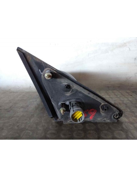 RETROVISOR IZQUIERDO RENAULT LAGUNA II (BG0) - 124021
