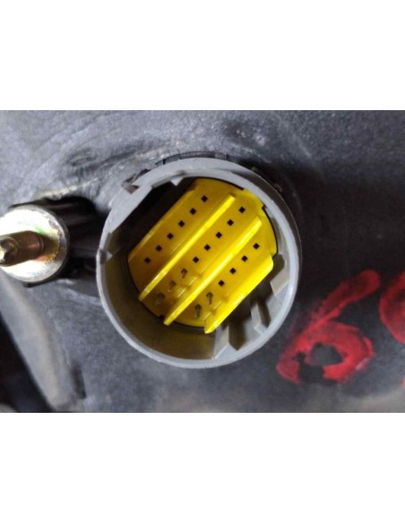 RETROVISOR IZQUIERDO RENAULT LAGUNA II (BG0) - 124021
