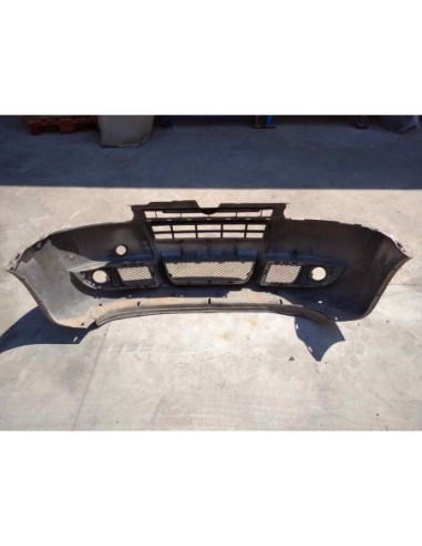 PARAGOLPES DELANTERO FIAT I DOBLÒ (119) - 124465