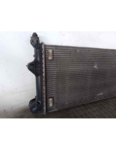 RADIADOR AGUA FIAT I DOBLÒ (119) - 124488 2