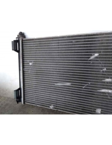 RADIADOR AGUA FIAT I DOBLÒ (119) - 124488