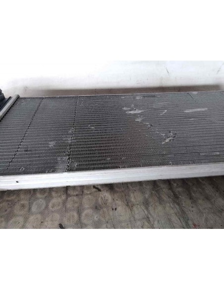 RADIADOR AGUA FIAT I DOBLÒ (119) - 124488