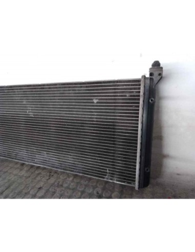 RADIADOR AGUA FIAT I DOBLÒ (119) - 124488