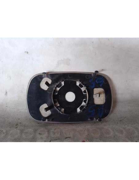 CRISTAL RETROVISOR IZQUIERDO FIAT I DOBLÒ (119) - 124498
