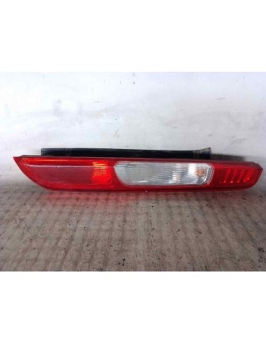 PILOTO TRASERO DERECHO FORD FOCUS BERLINA (CB4)...