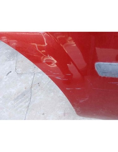 PUERTA TRASERA DERECHA FORD FOCUS BERLINA (CB4)...