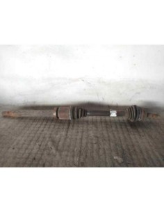 TRANSMISION DELANTERA DERECHA FORD FOCUS BERLINA (CB4) -...