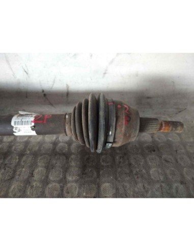 TRANSMISION DELANTERA DERECHA FORD FOCUS...
