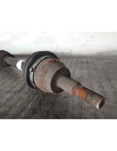 TRANSMISION DELANTERA DERECHA FORD FOCUS...