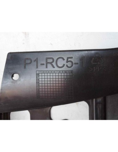 PANEL FRONTAL RENAULT CLIO III - 124663
