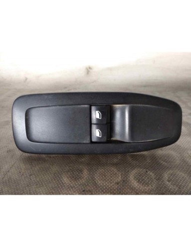 MANDO ELEVALUNAS DELANTERO IZQUIERDO PEUGEOT...