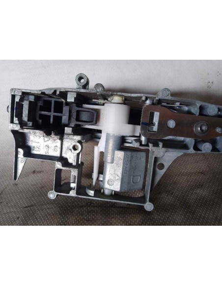MANETA EXTERIOR DELANTERA DERECHA PEUGEOT 208 - 124941