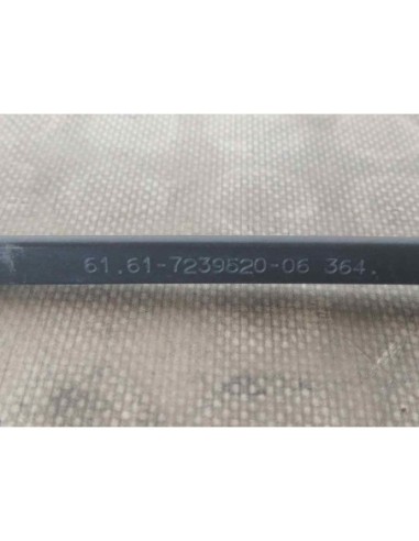 BRAZO LIMPIA DELANTERO DERECHO BMW SERIE 1...