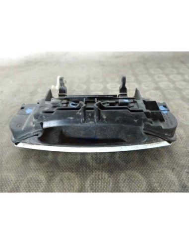 MANETA EXTERIOR TRASERA IZQUIERDA AUDI A3 (8P1)...