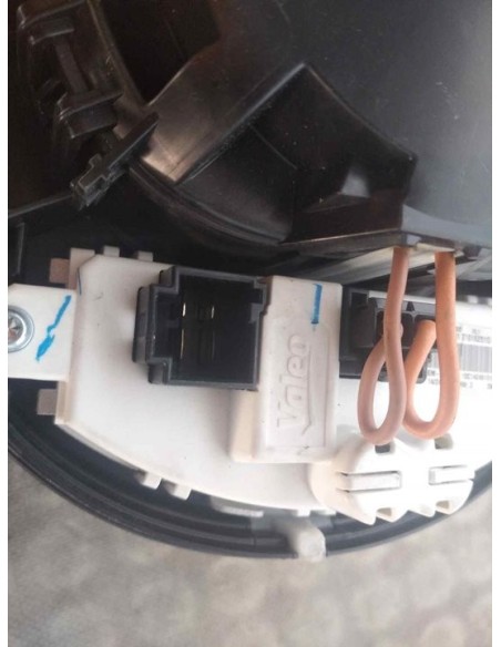 MOTOR CALEFACCION BMW SERIE 1 BERLINA 5P (F20) - 125638