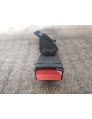 CINTURON SEGURIDAD TRASERO IZQUIERDO BMW SERIE...