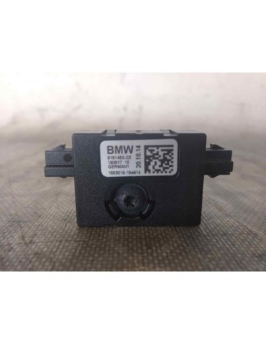 MODULO ELECTRONICO BMW SERIE 1 BERLINA 5P (F20)...