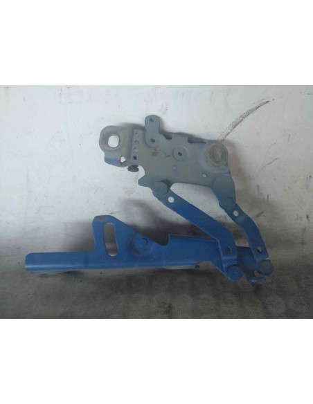 AMORTIGUADORES CAPO BMW SERIE 1 BERLINA 5P (F20) - 125667
