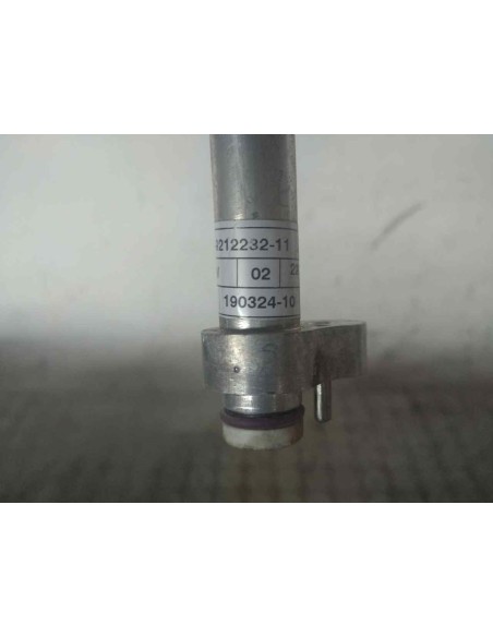 TUBOS AIRE ACONDICIONADO BMW SERIE 1 BERLINA 5P (F20) - 125676