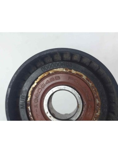 TENSOR CORREA AUXILIAR BMW SERIE 1 BERLINA 5P...