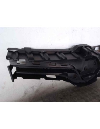 REJILLA DELANTERA RENAULT KANGOO II (F/KW0) -...
