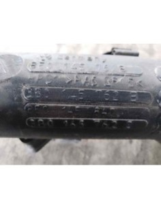 TUBO VOLKSWAGEN PASSAT BERLINA (3B3) - 125718 2