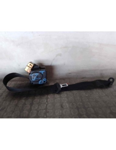 CINTURON SEGURIDAD TRASERO IZQUIERDO VOLKSWAGEN...