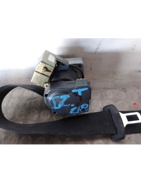 CINTURON SEGURIDAD TRASERO IZQUIERDO VOLKSWAGEN PASSAT BERLINA (3B3) - 125774