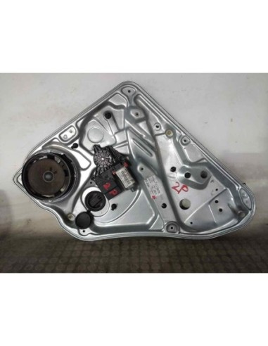 ELEVALUNAS TRASERO DERECHO VOLKSWAGEN PASSAT...