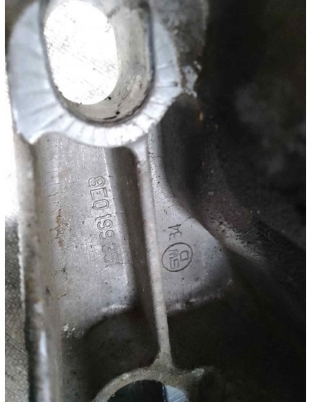 SOPORTE MOTOR DERECHO VOLKSWAGEN PASSAT BERLINA (3B3) - 125898
