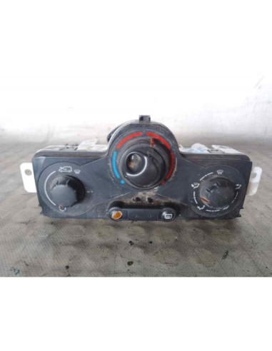 MANDO CALEFACCION / AIRE ACONDICIONADO RENAULT...