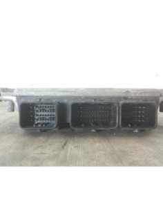 CENTRALITA MOTOR UCE CITROEN XSARA BERLINA - 125992 2