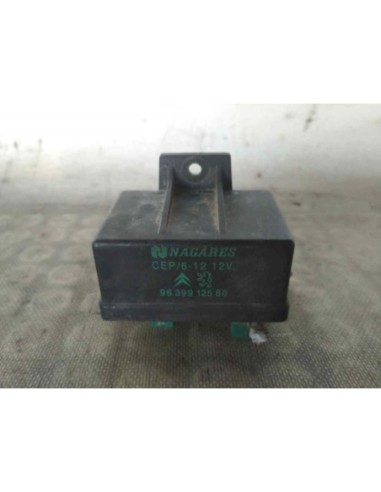CAJA PRECALENTAMIENTO CITROEN XSARA BERLINA -...