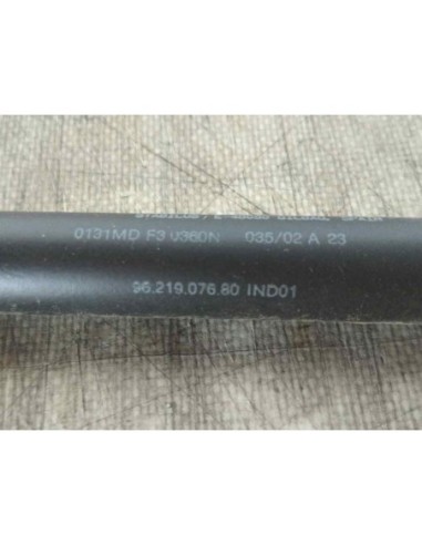 AMORTIGUADORES CAPO CITROEN XSARA BERLINA - 125999