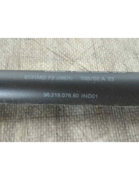 AMORTIGUADORES CAPO CITROEN XSARA BERLINA - 125999