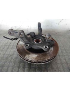 MANGUETA DELANTERA DERECHA OPEL CORSA C - 126324 2