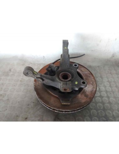 MANGUETA DELANTERA IZQUIERDA OPEL CORSA C - 126325