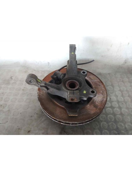 MANGUETA DELANTERA IZQUIERDA OPEL CORSA C - 126325