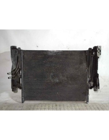 CONDENSADOR / RADIADOR  AIRE ACONDICIONADO BMW...