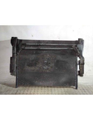 CONDENSADOR / RADIADOR  AIRE ACONDICIONADO BMW...