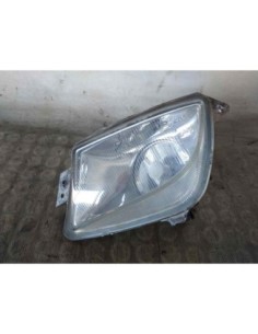 FARO ANTINIEBLA IZQUIERDO CITROEN XSARA BERLINA - 126437