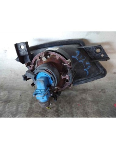 FARO ANTINIEBLA IZQUIERDO CITROEN XSARA BERLINA...